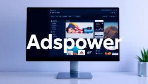 轻松获取广告管理神器：Adspower下载指南