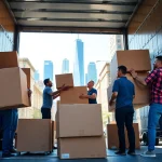 Reliable Movers NYC: Your Ultimate Guide to Stress-Free Relocation
