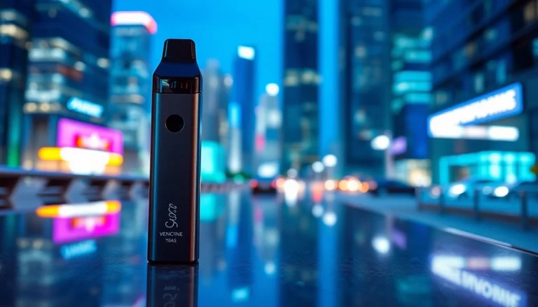 The Rise of Zero Nicotine Disposable Vapes: A Healthier Alternative for Vaping Enthusiasts