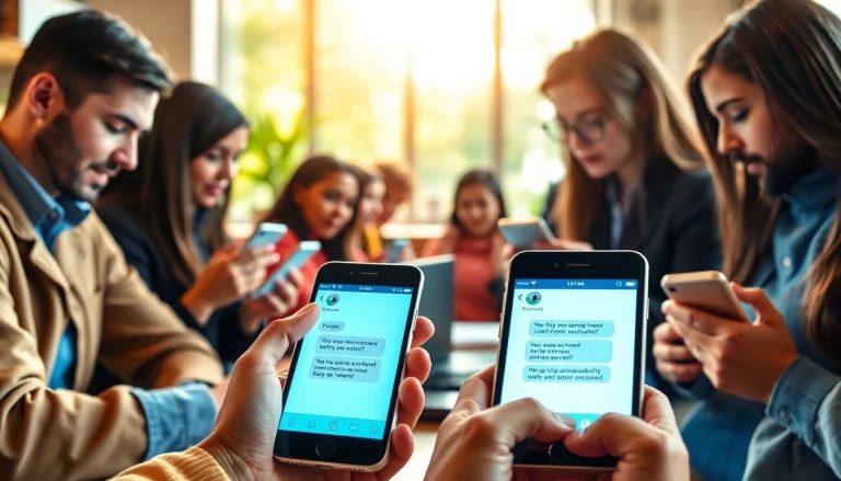 Top Benefits and Features of Using smspva for Virtual Phone Services