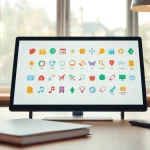 Innovative Icons for Every Need: Elevate Your Projects with Unique Designs
