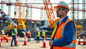 Comprehensive NVQ Level 4 Crane Supervisor Answers for Successful Assessments