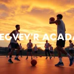 Elevate Your Game at Takeover Basketball Academy: Training for Future Champions