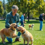 Effective Dog Training Irvine: Transform Your Pup into a Well-Behaved Companion