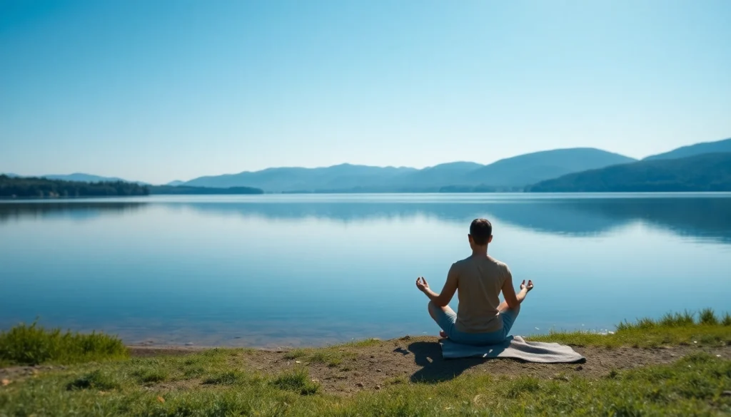 Effective Strategies for Dealing with Stress: Practical Tips and Techniques