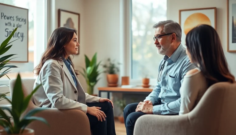 Understanding the Role of an Addiction Psychiatrist in Recovery