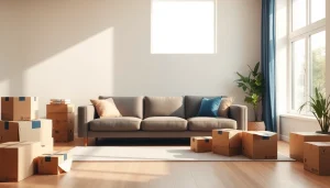 Mastering House Moves: Essential Tips and Strategies for a Smooth Transition