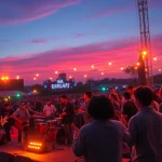 The Rising Wave of 汽水音乐海外: A Cultural Phenomenon in Global Music