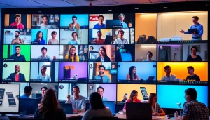 Redefining شات عمان: A Comprehensive Guide to Online Interaction in Oman