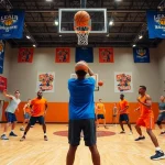 The Top Best Basketball Training Programs to Elevate Your Game Skills