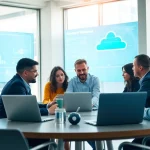 Why Choosing a Managed IT Provider is Essential for Business Growth