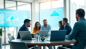 Why Choosing a Managed IT Provider is Essential for Business Growth