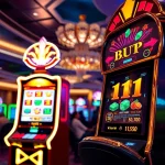 Meraih Kemenangan Besar Dengan luxury111 slot: Panduan Lengkap untuk Pemain