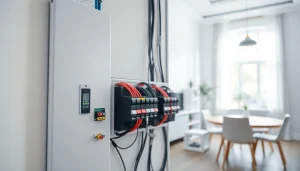 Understanding Your Electrical Panel: Essential Insights for Homeowners