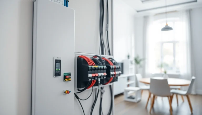 Understanding Your Electrical Panel: Essential Insights for Homeowners