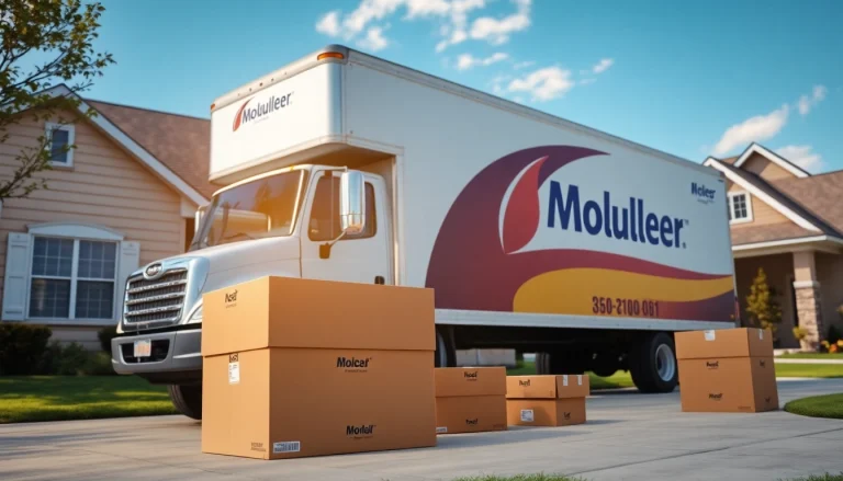 Reliable Moving Solutions with https://bennettsmoving.com/ for a Stress-Free Move