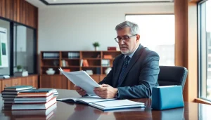 Choosing the Right Intellectual Property Lawyer for Your Needs