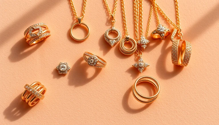 Timeless Elegance: The Ultimate Guide to Women Jewelry Trends