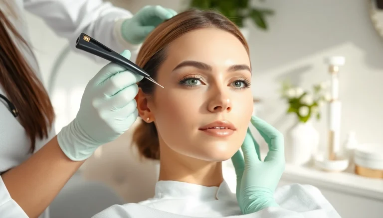 Achieving Youthful Beauty: Top Thread Face Lift Options Near Me