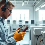 Reliable Pat Testing Cannock Services for Your Safety and Compliance