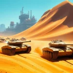 Master the Dune 2 Download: Your Complete Guide to the Classic Strategy Game