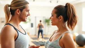 Discover personalized weight loss help near me through engaging coaching sessions.
