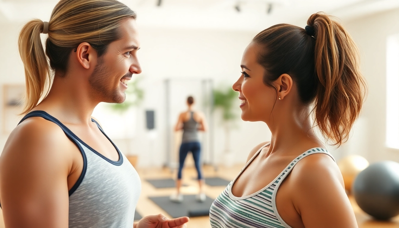 Discover personalized weight loss help near me through engaging coaching sessions.