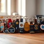 Create Distinctive and Personal Custom Key Chains for Every Occasion