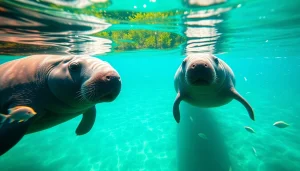 Understanding Manatees Puerto Rico: Conservation, Habitats, and Unique Experiences