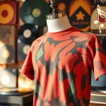 Unveiling the Versatility of Turntable Shirts: Style Meets Music Culture