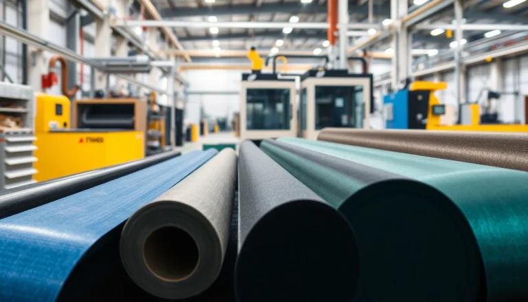 Understanding Epoxy Prepregs: Applications, Benefits, and Innovations