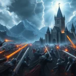Strategies for Mastering Warlords 2: Tactics and Gameplay Insights