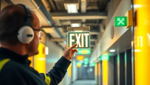Comprehensive Guide to Emergency Light Testing: Requirements and Best Practices
