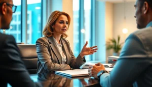 Essential Insights from Your Intellectual Property Lawyer: Protecting Your Innovations