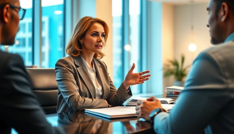 Essential Insights from Your Intellectual Property Lawyer: Protecting Your Innovations
