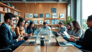 Insights and Trends from Reverbtime Magazine: Navigating Today’s Business and Technology Landscape