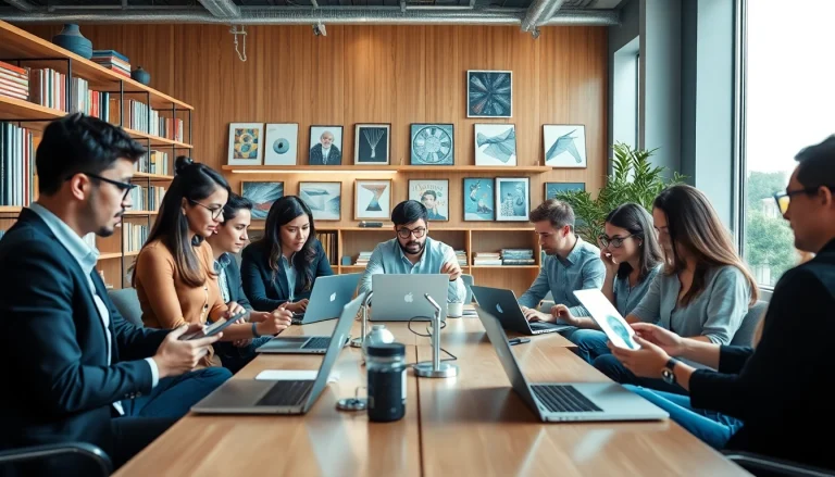 Insights and Trends from Reverbtime Magazine: Navigating Today’s Business and Technology Landscape