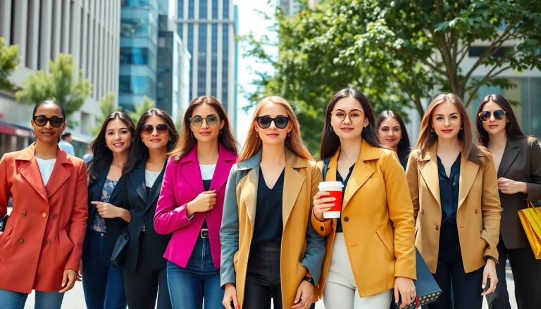 Effortlessly Stylish Jackets Womens for Every Season and Occasion