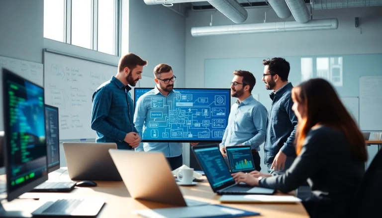 How Site Reliability Engineering Experts Enhance Operational Efficiency and System Resilience