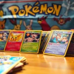 Authentic Real Pokemon Cards: Your Essential Buying Guide