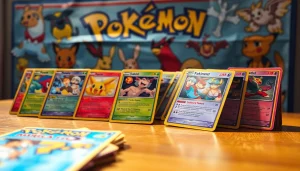 Authentic Real Pokemon Cards: Your Essential Buying Guide