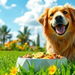 Nourish Your Dog with Nature’s Blend Dog Food Canada for Optimal Health