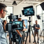 Video Production Edmonton: Elevate Your Brand with Expert Creativity