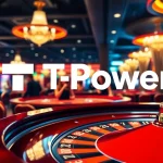 Experience Thrills and Rewards at TPower Casino: Your Premier Online Gaming Destination