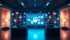Die Bedeutung und Funktion von Datenräumen für Unternehmen