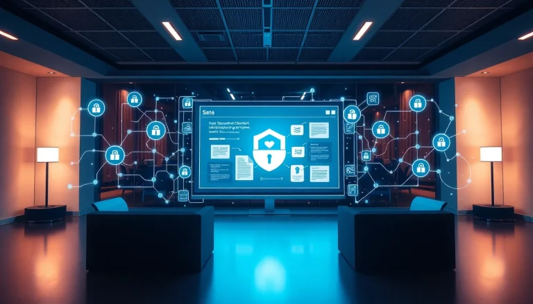 Die Bedeutung und Funktion von Datenräumen für Unternehmen