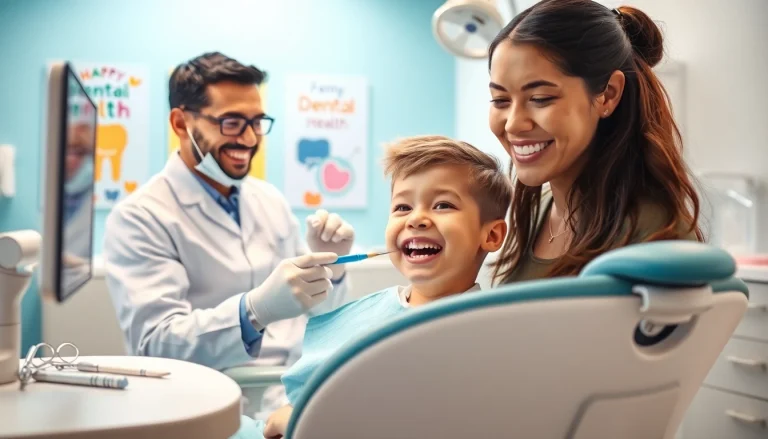 Why Regular Checkups are Essential for Your Oral Health