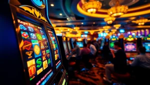Menangkan jackpot di situs slot batman138 dengan mesin slot bertema Batman yang mengagumkan.
