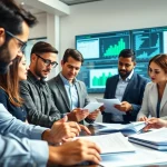 Mastering Competitive Intelligence: Strategies for Informed Decision-Making
