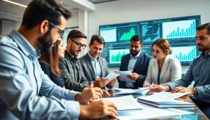 Mastering Competitive Intelligence: Strategies for Informed Decision-Making